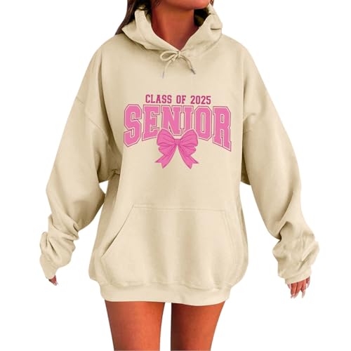 Langer Pullover Mit Seitlichen Schlitzen Thermo Rollkragenpullover Damen Hoodie Damen Baumwolle Kurze Hoodies Damen Kapuzensweatshirt Damen Damen Pullover V Ausschnitt Sweatshirt Damen Oversize von Generic