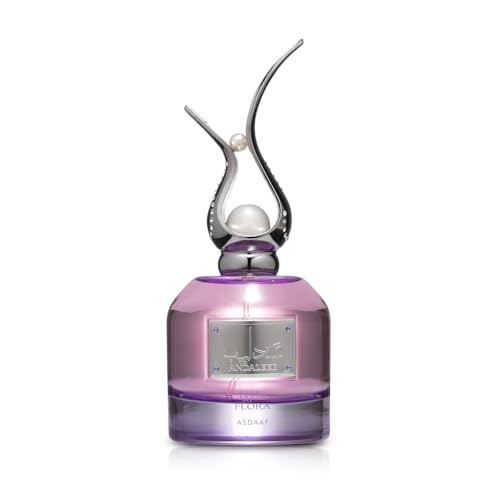 Lattafa Perfume Andaleeb Flora Eau de Parfum 100ml Lattafa Perfume Andaleeb Flora Eau de Parfum 100ml von Generic