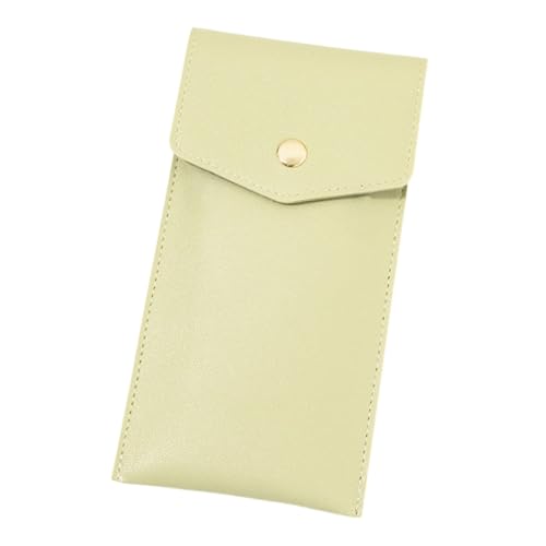 Leder-Stifthalter, Füllfederhalter-Hülle, Leder-Federmäppchen, Füllfederhalter-Etui, für 6–7 Füllfederhalter, Kugelschreiber, Bleistift Leder-Stifthalter, Füllfederhalter-Hülle, Leder-Federmäppchen, Füllfederhalter-Etui, für 6–7 Füllfederhalter, Kugelschreiber, Bleistift von Generic