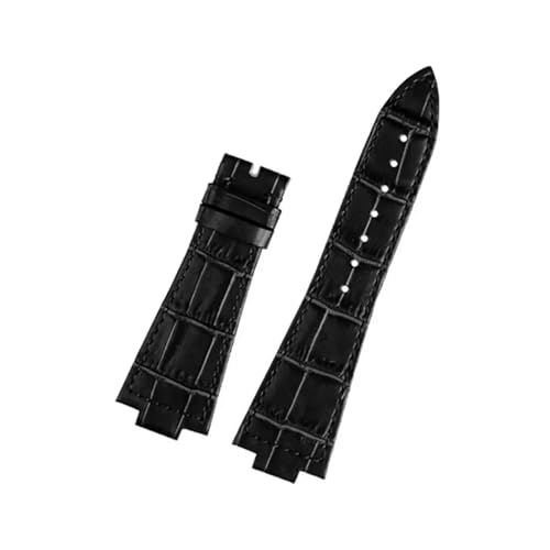 Leder Uhrengurt 12 mm fit für die Serie T137.407/410 Armband Ersatz Herren Sportarmbandgürtel von Generic