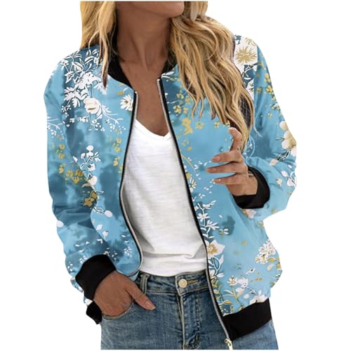 Lederjacke Damen Echtleder Damen Weste Damen Elegant Blouson Jacke Damen Damen Jeans Only Jeans Jacke Blazer Damen Elegant Only Jacke Sweatblazer Damen von Generic