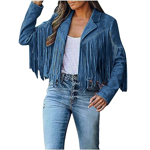 Lederjacke Damen Schwarz Fransenjacke Kurz Wildleder Jacke Mit Fransen Ethnischen Jacke Herbst Winter Mantel Mit Quasten Herbstjacke Einfarbige Übergangsjacke Bikerjacke Tagesangebote Heute Lederjacke Damen Schwarz Fransenjacke Kurz Wildleder Jacke Mit Fransen Ethnischen Jacke Herbst Winter Mantel Mit Quasten Herbstjacke Einfarbige Übergangsjacke Bikerjacke Tagesangebote Heute von Generic