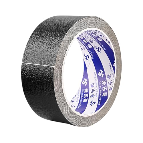 Lederschuh Patch - Fersenreparaturaufkleber, vielseitige Klebstoff -Patches | Starke Sneaker -Lochflecken, selbstklebbares Sofa Reparaturband, haltbares Beutel Reparaturmaterial, schnelle Lösung zu Ha von Generic