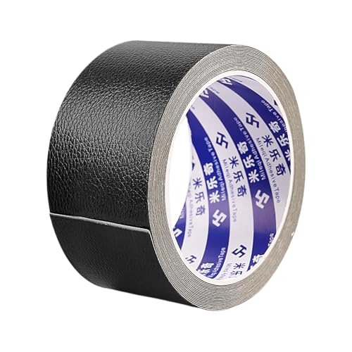 Lederschuh Patch - Fersenreparaturaufkleber, vielseitige Klebstoff -Patches | Starke Sneaker -Lochflecken, selbstklebbares Sofa Reparaturband, haltbares Beutel Reparaturmaterial, schnelle Lösung zu Ha von Generic