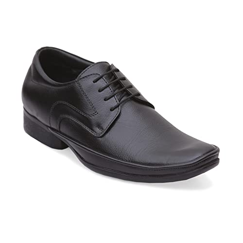 Lederschuhe für Herren, Schwarz, 41 EU Lederschuhe für Herren, Schwarz, 41 EU von Generic