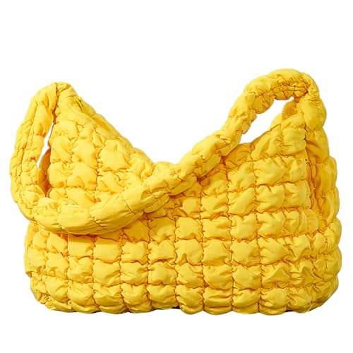 Leichte Zipper-Unterarmtasche for Frauen – modische Halbmondtasche, vielseitig for Freizeit und Alltag von Generic