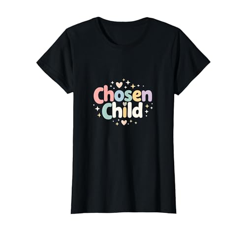 Lieblings-Kinder-Sweatshirt von der Tochter T-Shirt, Damen, Schwarz, XS Lieblings-Kinder-Sweatshirt von der Tochter T-Shirt, Damen, Schwarz, XS von Generic
