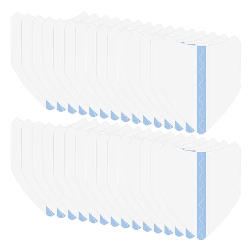 Lift-Patches für Oberschenkel | 30 Stück Oberschenkellift-Patches – Aufkleber Anti-Chafing Wraps Bänder Straffend Wasserdicht Unsichtbar für Wochentag Reise Workout Abend Morgen Lift-Patches für Oberschenkel | 30 Stück Oberschenkellift-Patches – Aufkleber Anti-Chafing Wraps Bänder Straffend Wasserdicht Unsichtbar für Wochentag Reise Workout Abend Morgen von Generic