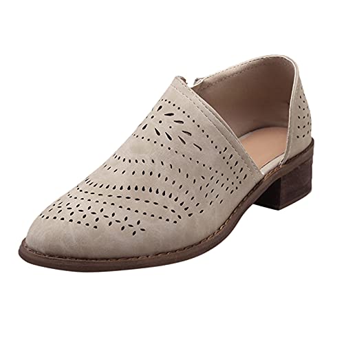 Loafer Damen Schwarz Mit Absatz - Elegant Halbschuhe Mit Absatz Damenschuhe Segelschuhe Für Frauen Barfußschuhe Bequem Freizeitschuhe Mokassins Slipper Schuhe Flach Ballettschuhe Bootsschuhe Loafer Damen Schwarz Mit Absatz - Elegant Halbschuhe Mit Absatz Damenschuhe Segelschuhe Für Frauen Barfußschuhe Bequem Freizeitschuhe Mokassins Slipper Schuhe Flach Ballettschuhe Bootsschuhe von Generic