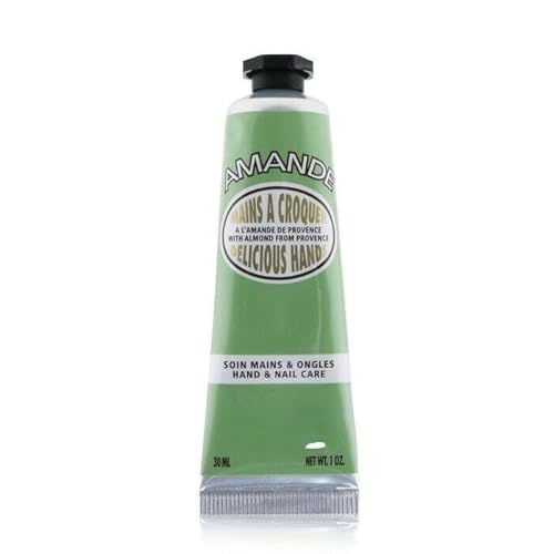 Locci Almond Delicious Hands Handcreme, 30 ml von Generic