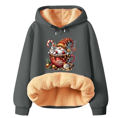 Long Pullunder Damen Oversize Hoodie Lang Rollkragen Pullover Weiss Christmas Pulli Damen Orange Rollkragenpullover Damen Pullunder Damen Hellblau Pullover Ohne Kapuze Damen Pullover Frauen Pullover von Generic