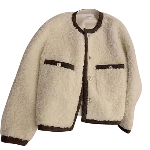 Longweste Mit Kapuze Mantel Damen Grau Langer Mantel Damen Schwarz Blazer Schwarz Mit Goldenen KnöPfen Damen Strickfleecejacke 2024 Weste Damen üBergangsjacke Damen Oversize Skijacke Damen Outlet von Generic