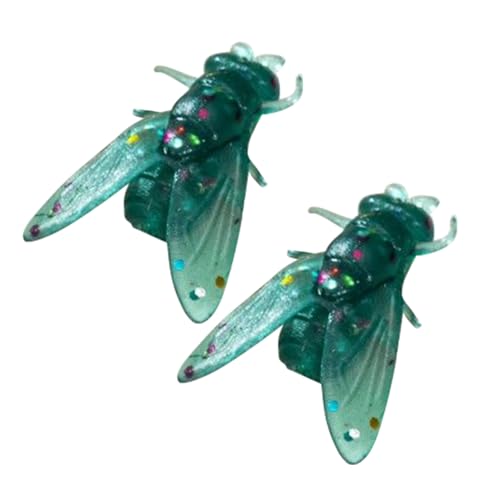 Lustige Stecker Ohrringe,Kunstharz Täuschung Ohrschmuck - Lustiges Frauen Accessoire für den täglichen Gebrauch, für Straßenmode, und als Geschenk für Feiertage wie Halloween und Weihnachten von Generic