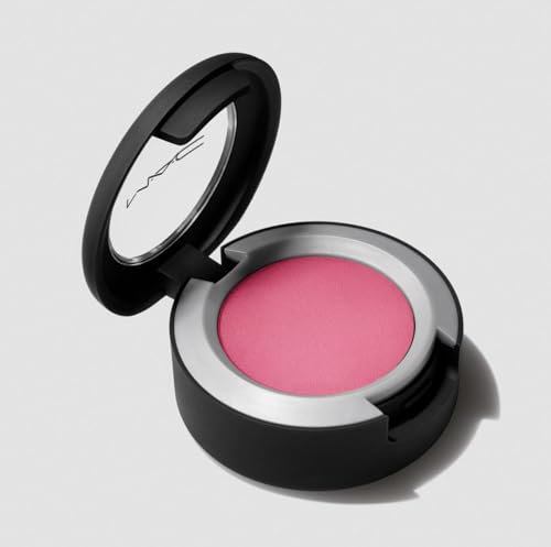 MAC Cosmetics Puder Kiss Soft Matte Eye Shadow FALL IN LOVE 1,5 g von Generic