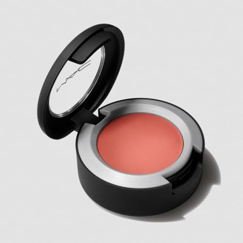 MAC Cosmetics Puder Kiss Soft Matte Eye Shadow SO HAUTE RIGHT NOW 1,5 g von Generic