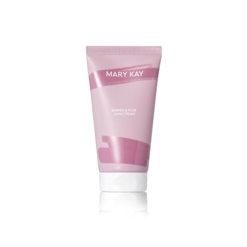 MK Hand Cream Berries & Rose 73 ml von Generic