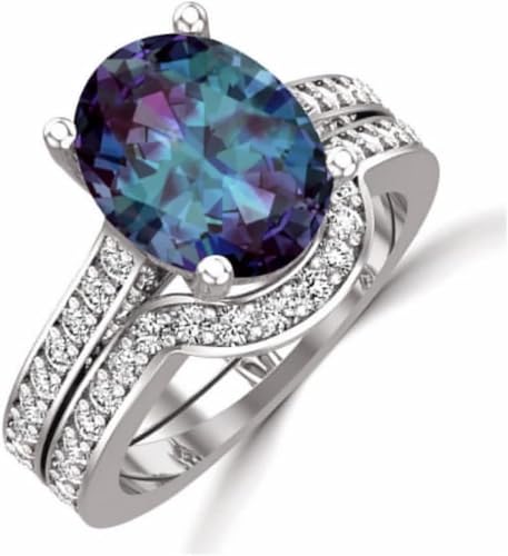 Mädchen Produkte Ringe Ring Schmuck Frauen Männer versprechen Hochzeit minimalistische Temperamentlinie Design vier Krallen Zirkon Ring Luxuriöser Frauenring -Set Geschenke Mädchen Produkte Ringe Ring Schmuck Frauen Männer versprechen Hochzeit minimalistische Temperamentlinie Design vier Krallen Zirkon Ring Luxuriöser Frauenring -Set Geschenke von Generic