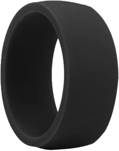 Mädchenprodukte 8.7mm Silikonring Tarnung Grüne Camo Blue Ehering Ring Große Elastizität Männer Silikon Ringgeschenke Geschenke Mädchenprodukte 8.7mm Silikonring Tarnung Grüne Camo Blue Ehering Ring Große Elastizität Männer Silikon Ringgeschenke Geschenke von Generic