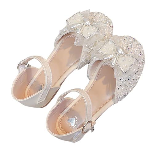 Mädchensandalen mit weicher Sohle Kinder Strasssteinen Mädchenschuhe Kinderschuhe Sommer Mode Flach Strand Sandalen Schuhe Bequeme Leicht Prinzessin Schuhe Sommerschuhe Mädchensandalen mit weicher Sohle Kinder Strasssteinen Mädchenschuhe Kinderschuhe Sommer Mode Flach Strand Sandalen Schuhe Bequeme Leicht Prinzessin Schuhe Sommerschuhe von Generic