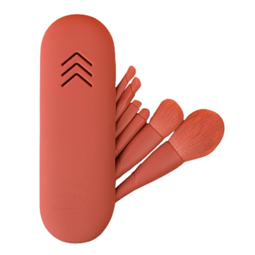 Make-up Pinsel Set, Gesicht Make-up Pinsel Set, Weiche Lidschatten Kosmetik Pinsel Kit für Frauen Mädchen Erwachsene von Generic