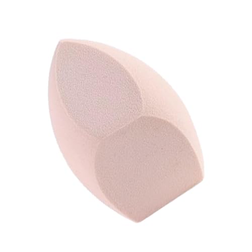 Makeup 3 Stück - Beauty für Frauen, Pudermischschwamm | Makeup Blender Foundation für Trocken- und Nassgebrauch für Flöten, Kosmetikzubehör von Generic