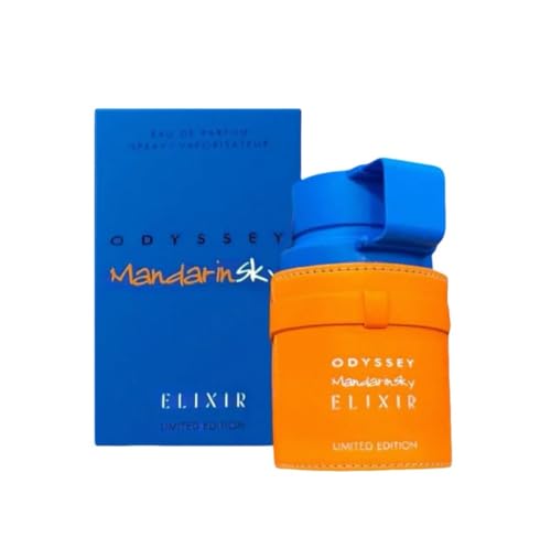 Mandarin Sky Élixir - Eau de parfum 100 ml von Generic