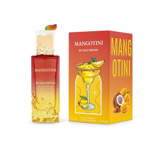 Mangotini - Eau de parfum 100 ml by Gulf von Generic