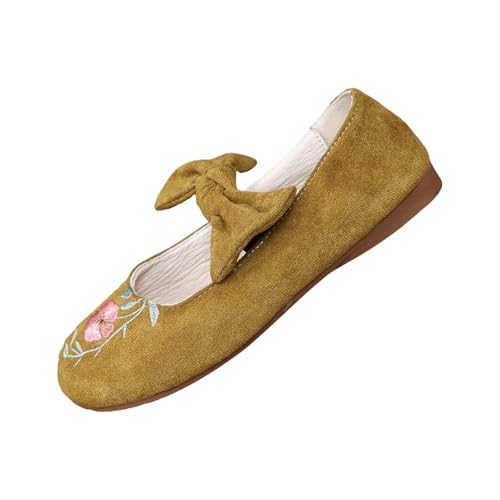 Mary Jane Schuhe Damen Retro Traditioneller Nationaler Stil Flache Schuhe Blumenstickerei Runde Zehen Mary Jane Ballettschuhe Elegant Chinesischer Stil Damenschuhe rutschfest Freizeitschuhe Mary Jane Schuhe Damen Retro Traditioneller Nationaler Stil Flache Schuhe Blumenstickerei Runde Zehen Mary Jane Ballettschuhe Elegant Chinesischer Stil Damenschuhe rutschfest Freizeitschuhe von Generic