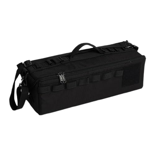 Mehrzweck-Tragetasche, Camping-Topf-Organizer, wasserdichter und verschleißfester Topf-Organizer | Kofferraum-Organisatoren mit hoher Festigkeit für ca von Generic