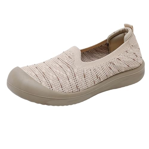 Meine Bestellungen Komfortschuhe Weite H Damen Sneaker Sommer Damen Flach Walkingschuhe Mit Fußgewölbeunterstützung Runde Zehenpartie Mesh Stoffturnschuhe Plattform Schuhe Trekkingschuhe Meine Bestellungen Komfortschuhe Weite H Damen Sneaker Sommer Damen Flach Walkingschuhe Mit Fußgewölbeunterstützung Runde Zehenpartie Mesh Stoffturnschuhe Plattform Schuhe Trekkingschuhe von Generic