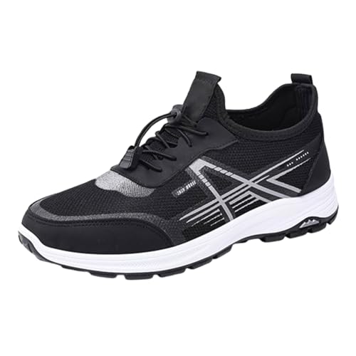Meine Bestellungen Sneaker Herren Laufschuhe Turnschuhe rutschfeste Lightweight Joggingschuhe Sportschuhe Atmungsaktives Walkingschuhe Fitnessschuhe Trainer Weicher Sohle Freizeitschuhe Meine Bestellungen Sneaker Herren Laufschuhe Turnschuhe rutschfeste Lightweight Joggingschuhe Sportschuhe Atmungsaktives Walkingschuhe Fitnessschuhe Trainer Weicher Sohle Freizeitschuhe von Generic