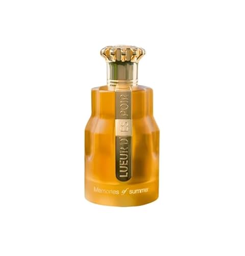 Memories of summer Lueur d'espoir Emir - Eau de parfum 100 ml von Generic
