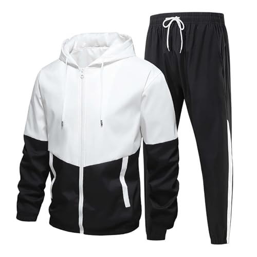 Men's Tracksuits,Jogginganzug Herren Set,Jacket,Jogginganzug Herren Set,Trainingsjacke Herren Baumwolle,Blue Vintage Track Pants,Trainingsanzug Herren Baumwolle,Jogginganzug Herren Men's Tracksuits,Jogginganzug Herren Set,Jacket,Jogginganzug Herren Set,Trainingsjacke Herren Baumwolle,Blue Vintage Track Pants,Trainingsanzug Herren Baumwolle,Jogginganzug Herren von Generic