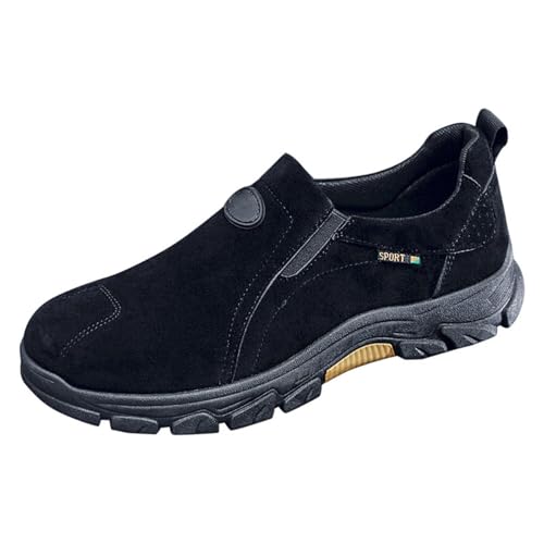 Mesh Atmungsaktive Atmungsaktives Turnschuhe Ergonomische Non-Slip Sportschuhe Invisible Height Increased Bootsschuhe Anzugschuhe Orthopädische Stoffschuhe Fitnessschuhe Unisex Sommerschuhe von Generic