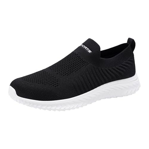 Mesh Atmungsaktive Atmungsaktives Turnschuhe Flache Slipper Leichtgewichts Größer Machen Einfarbig Halbschuhe Orthopädische Atmungsaktiv Fitnessschuhe Unisex Breathable Mesh Atmungsaktive Atmungsaktives Turnschuhe Flache Slipper Leichtgewichts Größer Machen Einfarbig Halbschuhe Orthopädische Atmungsaktiv Fitnessschuhe Unisex Breathable von Generic