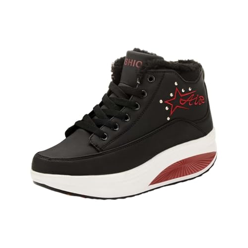 Mesh Atmungsaktive Elevateshoes Mesh Atmungsaktiv Leichtgewichts Sportschuhe Bootsschuhe Weiche Sohle Canvas Sneaker Stoffschuhe Halbschuhe Running Workout Driving Penny Schuhe von Generic