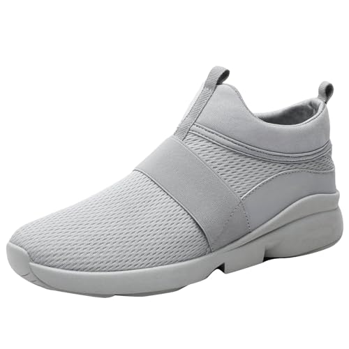 Mesh Atmungsaktive Loafer Breathable Freizeitschuhe Slip On Turnschuhe Walkingschuhe Orthopädische Freizeitschuhe Halbschuhe Klassische Driving Penny Schuhe Mesh Atmungsaktive Loafer Breathable Freizeitschuhe Slip On Turnschuhe Walkingschuhe Orthopädische Freizeitschuhe Halbschuhe Klassische Driving Penny Schuhe von Generic