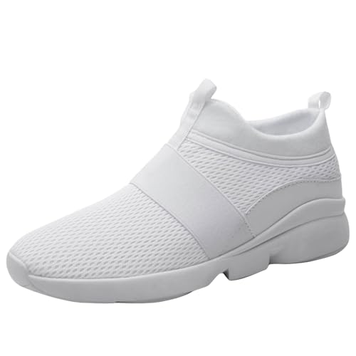 Mesh Atmungsaktive Loafer Breathable Freizeitschuhe Slip On Turnschuhe Walkingschuhe Orthopädische Freizeitschuhe Halbschuhe Klassische Driving Penny Schuhe Mesh Atmungsaktive Loafer Breathable Freizeitschuhe Slip On Turnschuhe Walkingschuhe Orthopädische Freizeitschuhe Halbschuhe Klassische Driving Penny Schuhe von Generic