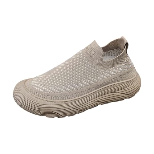 Mesh Atmungsaktive Loafer Breathable Leichtgewichts Sportschuhe Invisible Height Increased Leichte Lightweight Bequemer Freizeitschuhe Atmungsaktiv Joggingschuhe Schlupfschuhe Mesh Atmungsaktive Loafer Breathable Leichtgewichts Sportschuhe Invisible Height Increased Leichte Lightweight Bequemer Freizeitschuhe Atmungsaktiv Joggingschuhe Schlupfschuhe von Generic