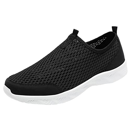 Mesh Atmungsaktive Loafer Ergonomische Sneaker Größer Machen Turnschuhe Penny Schuhe Freizeitschuhe Schlupfschuhe Sneaker Outdoor Fitness Schlupfschuhe Mesh Atmungsaktive Loafer Ergonomische Sneaker Größer Machen Turnschuhe Penny Schuhe Freizeitschuhe Schlupfschuhe Sneaker Outdoor Fitness Schlupfschuhe von Generic