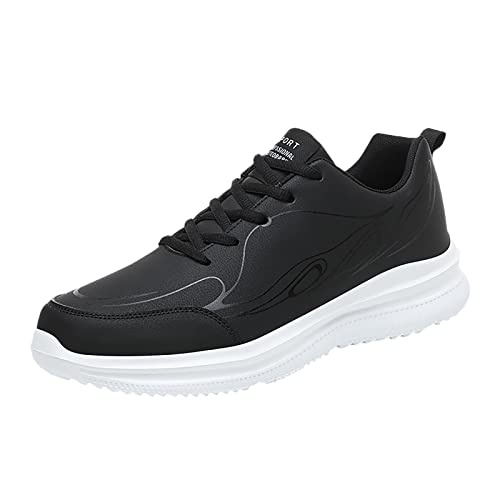 Mesh Atmungsaktive Loafer Walkingschuhe Leichtgewichts Slip on Bootsschuhe Halbschuhe rutschfeste Freizeitschuhe Sneaker Outdoor Running Workout Sommerschuhe Mesh Atmungsaktive Loafer Walkingschuhe Leichtgewichts Slip on Bootsschuhe Halbschuhe rutschfeste Freizeitschuhe Sneaker Outdoor Running Workout Sommerschuhe von Generic