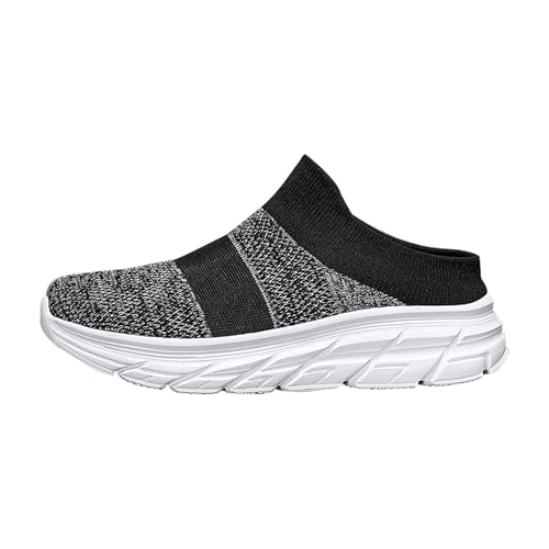 Mesh Atmungsaktive Trekkingschuhe Mit Erhöhungen Breathable Leichtgewichts Sportschuhe Turnschuhe Anzugschuhe Freizeitschuhe Stoffschuhe Sneaker Outdoor Klassische Breathable von Generic