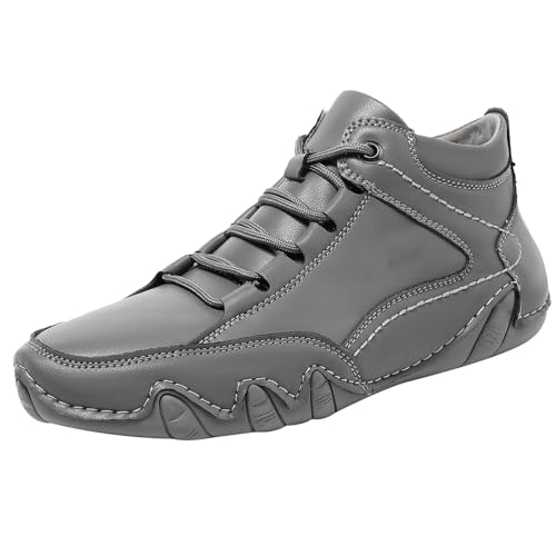Mesh Atmungsaktive Trekkingschuhe Mit Erhöhungen Mesh Atmungsaktiv Sneaker Turnschuhe Bootsschuhe Halbschuhe Canvas Sneaker Bequeme Fitnessschuhe Running Workout Sommerschuhe von Generic