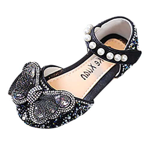 Mode Frühjahr Sommer Sandalen Kleid Leistung Tanzschuhe Mesh Strass Schleife Haken Look leicht atmungsaktiv Sandalen Kleinkind Junge Mode Frühjahr Sommer Sandalen Kleid Leistung Tanzschuhe Mesh Strass Schleife Haken Look leicht atmungsaktiv Sandalen Kleinkind Junge von Generic