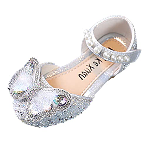 Mode Frühjahr Sommer Sandalen Kleid Leistung Tanzschuhe Mesh Strass Schleife Haken Look leicht atmungsaktiv Sandalen Kleinkind Junge Mode Frühjahr Sommer Sandalen Kleid Leistung Tanzschuhe Mesh Strass Schleife Haken Look leicht atmungsaktiv Sandalen Kleinkind Junge von Generic
