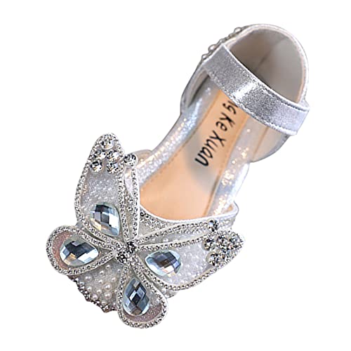 Mode Frühjahr Sommer Sandalen Kleid Tanzshow Prinzessin Schuhe Perle Strass Mesh Big Bow Kinder 37 Mode Frühjahr Sommer Sandalen Kleid Tanzshow Prinzessin Schuhe Perle Strass Mesh Big Bow Kinder 37 von Generic