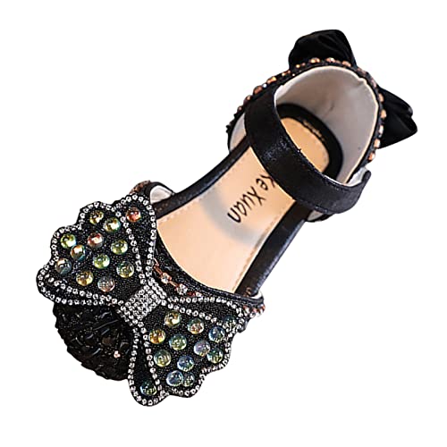 Mode Frühjahr Sommer Sandalen Partykleid Tanzshow Prinzessin Schuhe Strass Schleife Kristallband Hakenschlaufe Kinderschuhe Jungen Mode Frühjahr Sommer Sandalen Partykleid Tanzshow Prinzessin Schuhe Strass Schleife Kristallband Hakenschlaufe Kinderschuhe Jungen von Generic