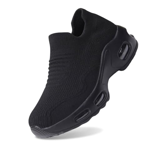 Mode Orthopedic Walking Shoes Air Cushion Slip Sneakers OrthopäDische Wanderschuhe Sandalen Mit Fussbett Hausschuhe GläNzende Atmungsaktiv Laufschuhe Mesh Hallux Valgus Turnschuhe Schuhe Fu?gew?lbeunt Mode Orthopedic Walking Shoes Air Cushion Slip Sneakers OrthopäDische Wanderschuhe Sandalen Mit Fussbett Hausschuhe GläNzende Atmungsaktiv Laufschuhe Mesh Hallux Valgus Turnschuhe Schuhe Fu?gew?lbeunt von Generic