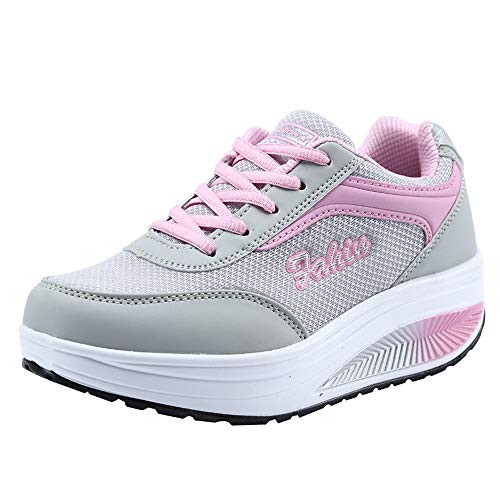 Mode Orthopedic Walking Shoes Frauen Sneaker Turnschuhe OrthopäDische Wanderschuhe Hatme Atmungsaktiv Sportschuhe Mesh Hallux Valgus Schuhe Mit FußGewöLbeunterstüTzung Mode Orthopedic Walking Shoes Frauen Sneaker Turnschuhe OrthopäDische Wanderschuhe Hatme Atmungsaktiv Sportschuhe Mesh Hallux Valgus Schuhe Mit FußGewöLbeunterstüTzung von Generic