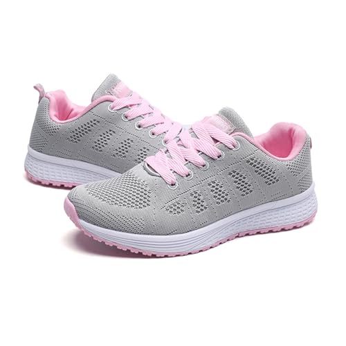Mode Orthopedic Walking Shoes Natural Step Komfortschuh Atmungsaktiv Slip Orthoback Schuhe Damen Und Bequem Herren Warm Gefütterte Strass Glitzer Turnschuhe Laufschuhe von Generic
